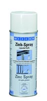 WEICON Zinc Spray "bright grade